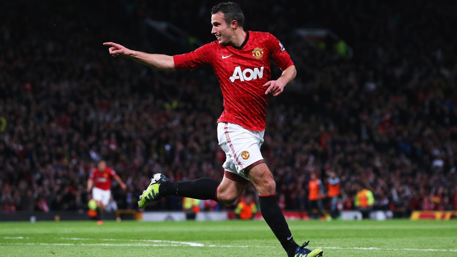 伊朗男足在巴黎奥运会上展现出强大的进攻火力,伊朗男足球星