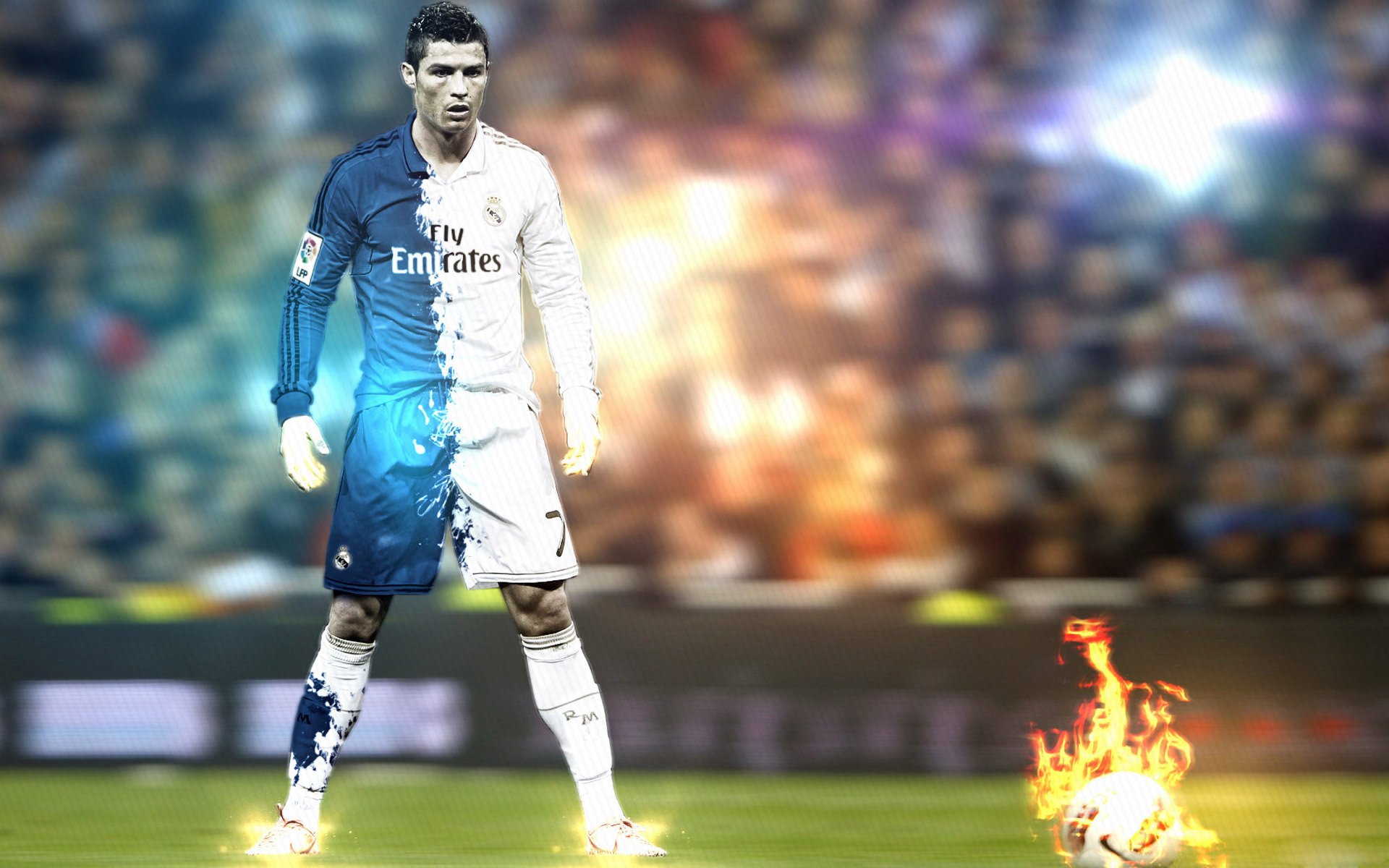 爱游戏平台-热血擂台：球场上的战斗火爆异常，催人泪下，热血擂台漫画